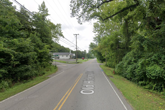 Nashville Tragedy: Woman Killed, Daughter Critical in Old Hickory Blvd Head-On Collision