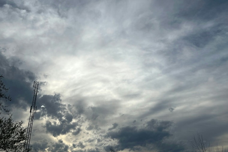 Nashville Under Flood Advisory as NWS Warns of Heavy Rainfall and Rising Rivers
