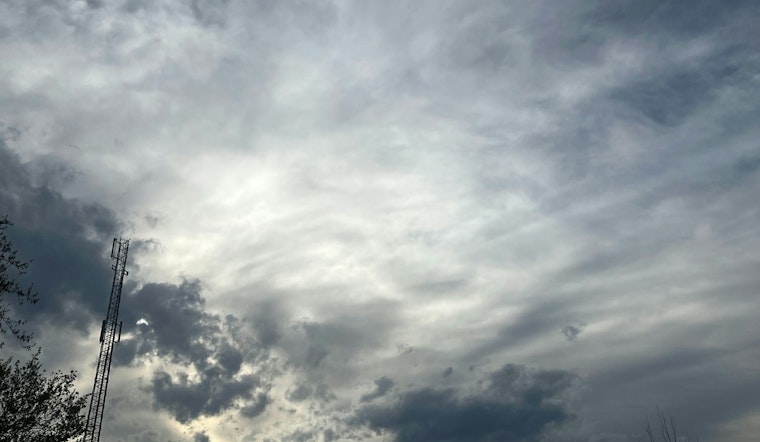 Nashville Under Flood Advisory as NWS Warns of Heavy Rainfall and Rising Rivers