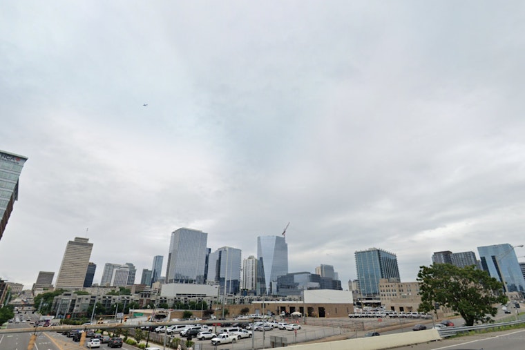 Nashville Weather Forecast Shows a Rainy Start Leading to a Sunny and Warm Week Ahead