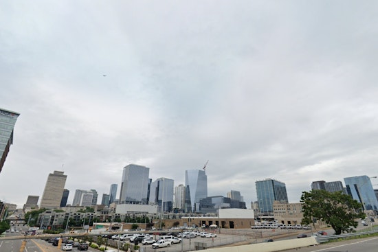 Nashville Weather Forecast Shows a Rainy Start Leading to a Sunny and Warm Week Ahead