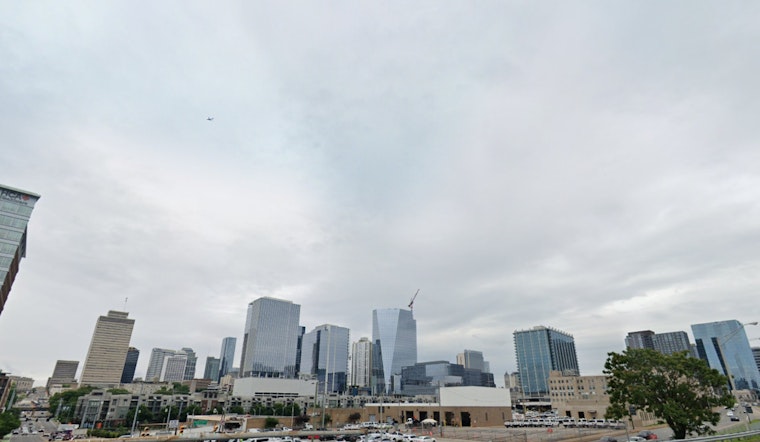 Nashville Weather Forecast Shows a Rainy Start Leading to a Sunny and Warm Week Ahead