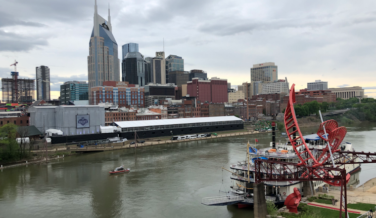 Nashville Weather Forecast: Warm Temperatures with Variable Skies and Chances of Rain and Thunderstorms Ahead