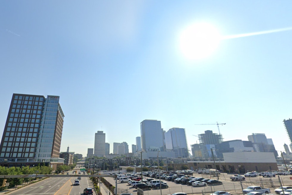 Nashville Weather Update: Sunny Days and Thunderstorms Ahead, Says National Weather Service