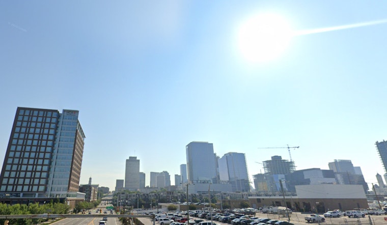 Nashville Weather Update: Sunny Days and Thunderstorms Ahead, Says National Weather Service