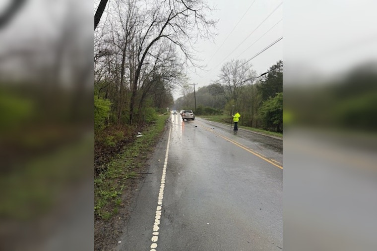 Nashville Woman Killed, Daughter Critically Injured in Tragic Car Crash Amid Severe Weather