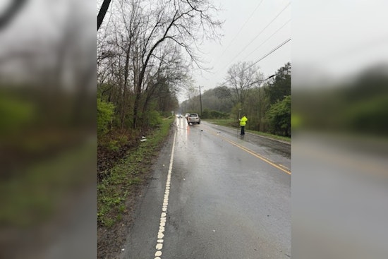 Nashville Woman Killed, Daughter Critically Injured in Tragic Car Crash Amid Severe Weather