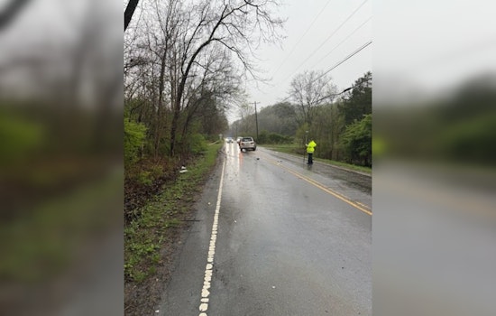 Nashville Woman Killed, Daughter Critically Injured in Tragic Car Crash Amid Severe Weather