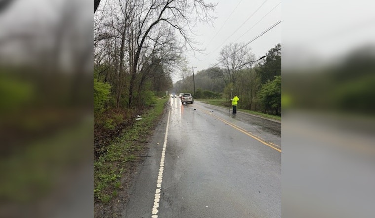 Nashville Woman Killed, Daughter Critically Injured in Tragic Car Crash Amid Severe Weather