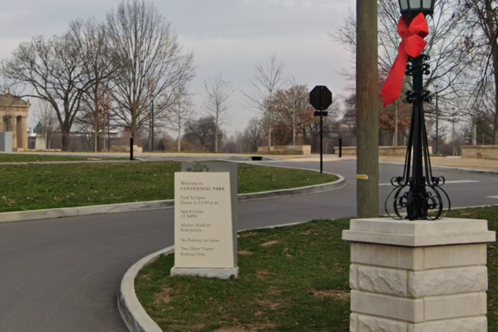 Nashville's Centennial Park Hosts Free Big Band Dance Series Starting June 7