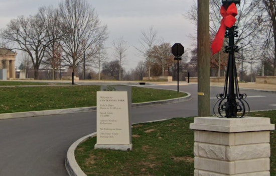 Nashville's Centennial Park Hosts Free Big Band Dance Series Starting June 7
