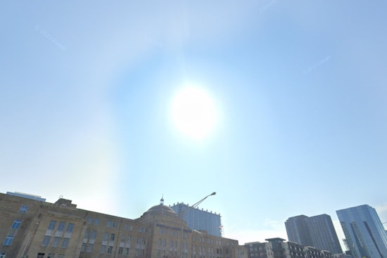 Nashville's Week Ahead, Sunny Skies and Possible Showers with Highs in the 80s