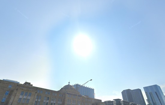 Nashville's Week Ahead, Sunny Skies and Possible Showers with Highs in the 80s