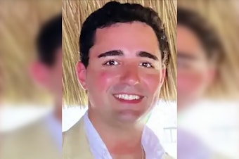 Nassau County Police and Community Rally to Find Missing Democratic Candidate Petros Krommidas in Baldwin