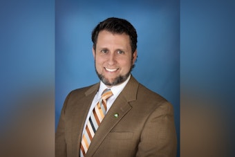Nathan McKinney Appointed as New Town Attorney for Wake Forest, Brings Vast Legal Experience to the Role