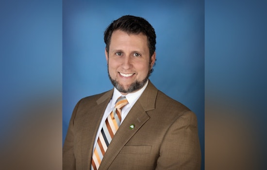 Nathan McKinney Appointed as New Town Attorney for Wake Forest, Brings Vast Legal Experience to the Role