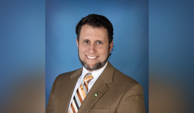 Nathan McKinney Appointed as New Town Attorney for Wake Forest, Brings Vast Legal Experience to the Role