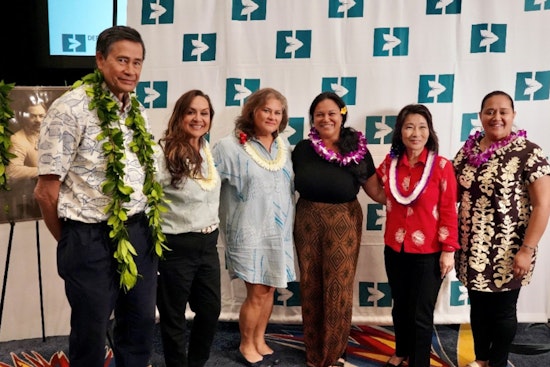 Native Hawaiian Homeownership Hopes Soar with DHHL's Award of 400 Leases in West Hawaiʻi
