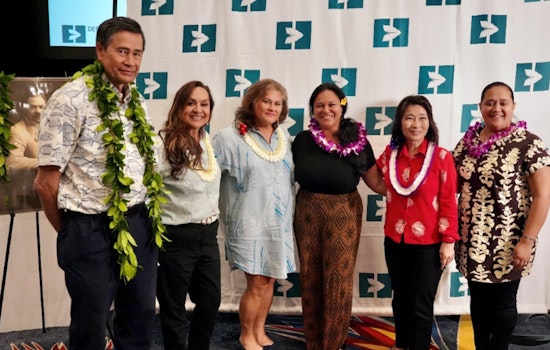 Native Hawaiian Homeownership Hopes Soar with DHHL's Award of 400 Leases in West Hawaiʻi
