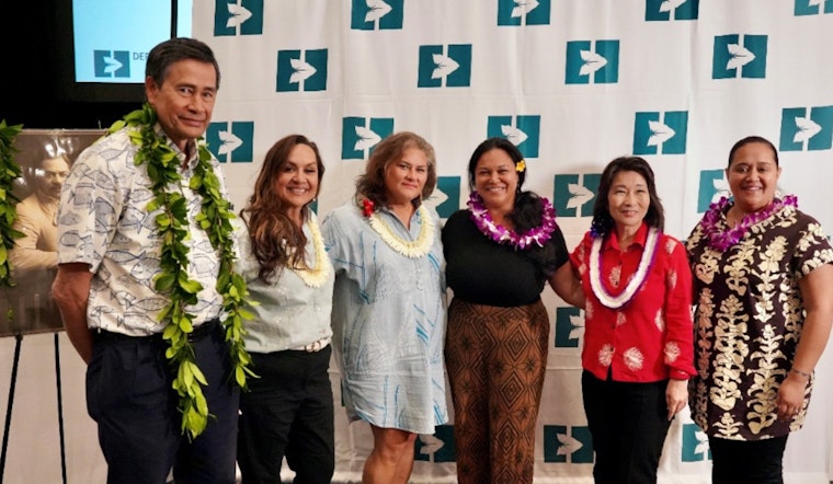 Native Hawaiian Homeownership Hopes Soar with DHHL's Award of 400 Leases in West Hawaiʻi