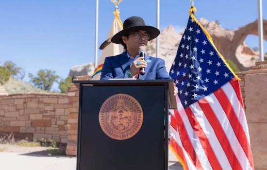 Navajo Nation President Buu Nygren Proposes Strategic Investments, Urges Council to Address Budget Cuts and Community Needs