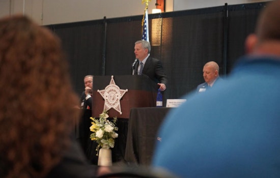 NC Governor Josh Stein Champions Law Enforcement with Budget Boost and New Safety Initiatives