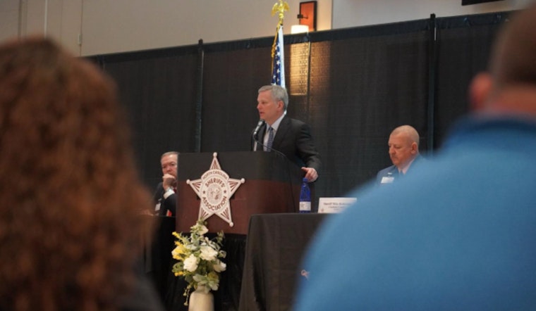 NC Governor Josh Stein Champions Law Enforcement with Budget Boost and New Safety Initiatives