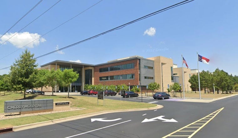 NC Health Secretary Highlights Staffing and Tech Needs During Cherry Hospital Visit in Goldsboro Amid Budget Concerns