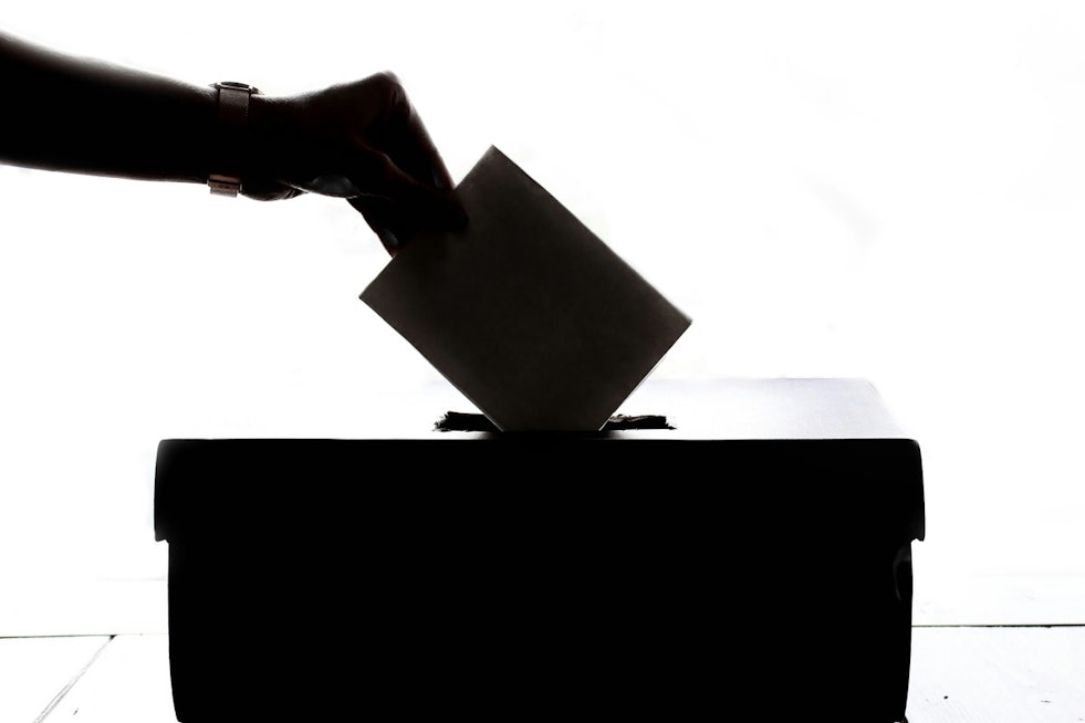 NC State Board of Elections Honored with National Award for Exceptional Hurricane Response during 2024 Voting Period