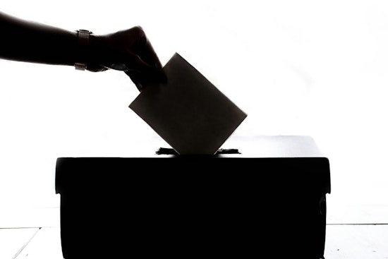NC State Board of Elections Honored with National Award for Exceptional Hurricane Response during 2024 Voting Period