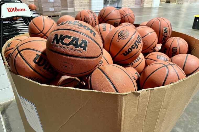 NCAA Women's Final Four Leaves Lasting Legacy in Tampa with Donations and Community Engagement