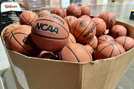 NCAA Women's Final Four Leaves Lasting Legacy in Tampa with Donations and Community Engagement