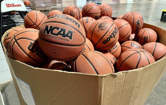NCAA Women's Final Four Leaves Lasting Legacy in Tampa with Donations and Community Engagement