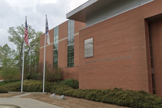 NCDHHS and Wake County Sheriff Collaborate to Provide Mental Health Services at Detention Center