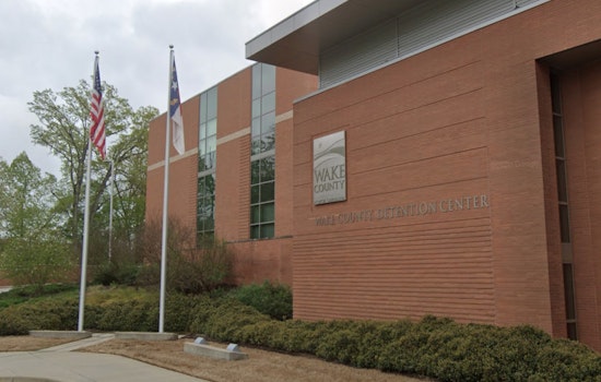 NCDHHS and Wake County Sheriff Collaborate to Provide Mental Health Services at Detention Center
