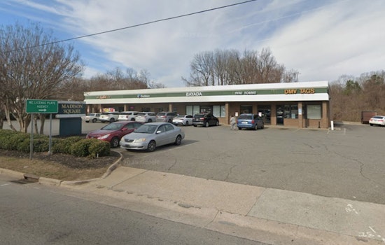 NCDMV Seeks New Contractor for Roxboro License Plate Agency as Current Contract Approaches Expiration