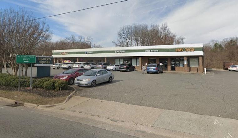 NCDMV Seeks New Contractor for Roxboro License Plate Agency as Current Contract Approaches Expiration