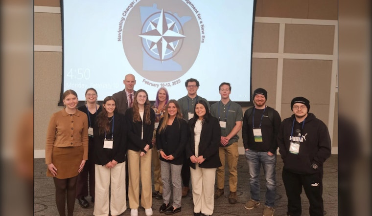 NDSU Graduates Forge New Path in Minnesota's Emergency Management Landscape