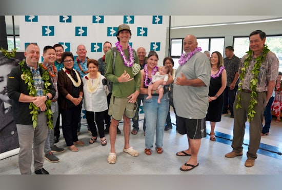 Nearly 300 Native Hawaiians Move Closer to Homeownership with DHHL's Award of 91 Turnkey Homes in Waikapū, Maui