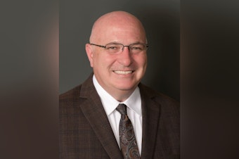 Ned Thomas Sworn In as Boulder City's New City Manager After Extensive Search