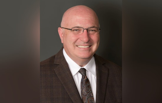 Ned Thomas Sworn In as Boulder City's New City Manager After Extensive Search