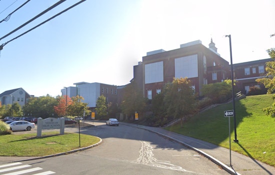 Needham High School Band Director Charged with Child Pornography Possession Amidst District Scrutiny