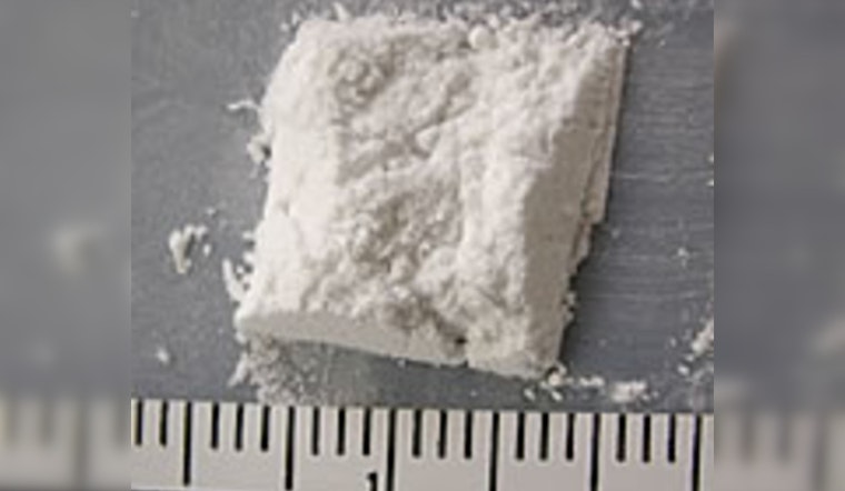 Needles Resident Detained on Fentanyl Trafficking Charges Amid Overdose Crisis