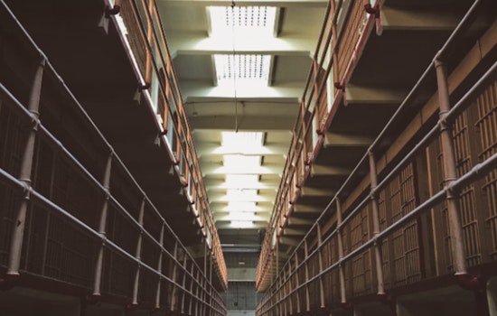 Nevada County Man Sentenced to 45 Years to Life for Sexual Assault of Minor
