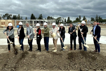 New Affordable Housing Development Casa Roseland Breaks Ground in Santa Rosa's Roseland Neighborhood