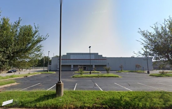 New ALDI Grocery Store Set to Open in Memphis' Medical District, Offering Convenience and Golden Ticket Giveaway