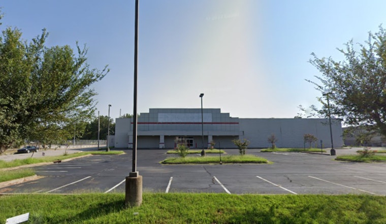 New ALDI Grocery Store Set to Open in Memphis' Medical District, Offering Convenience and Golden Ticket Giveaway