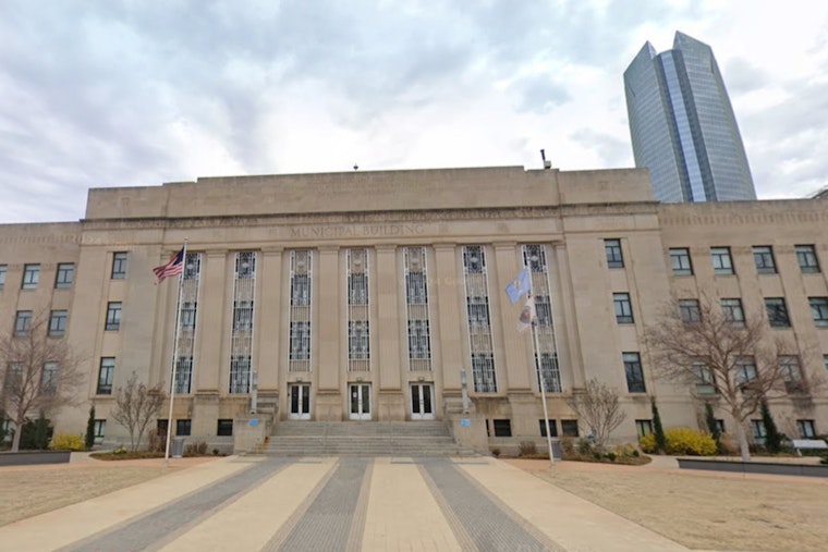 New and Re-elected Members Sworn into Oklahoma City Council Bring Experience and Fresh Perspectives