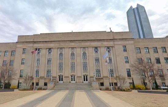 New and Re-elected Members Sworn into Oklahoma City Council Bring Experience and Fresh Perspectives
