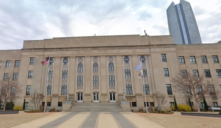 New and Re-elected Members Sworn into Oklahoma City Council Bring Experience and Fresh Perspectives